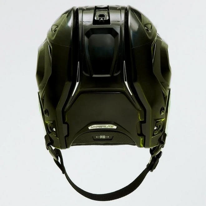 CCM EFLEX 6 Goal Pad INT 2 CCM EFLEX 6 Goal Pad INT - Image 2