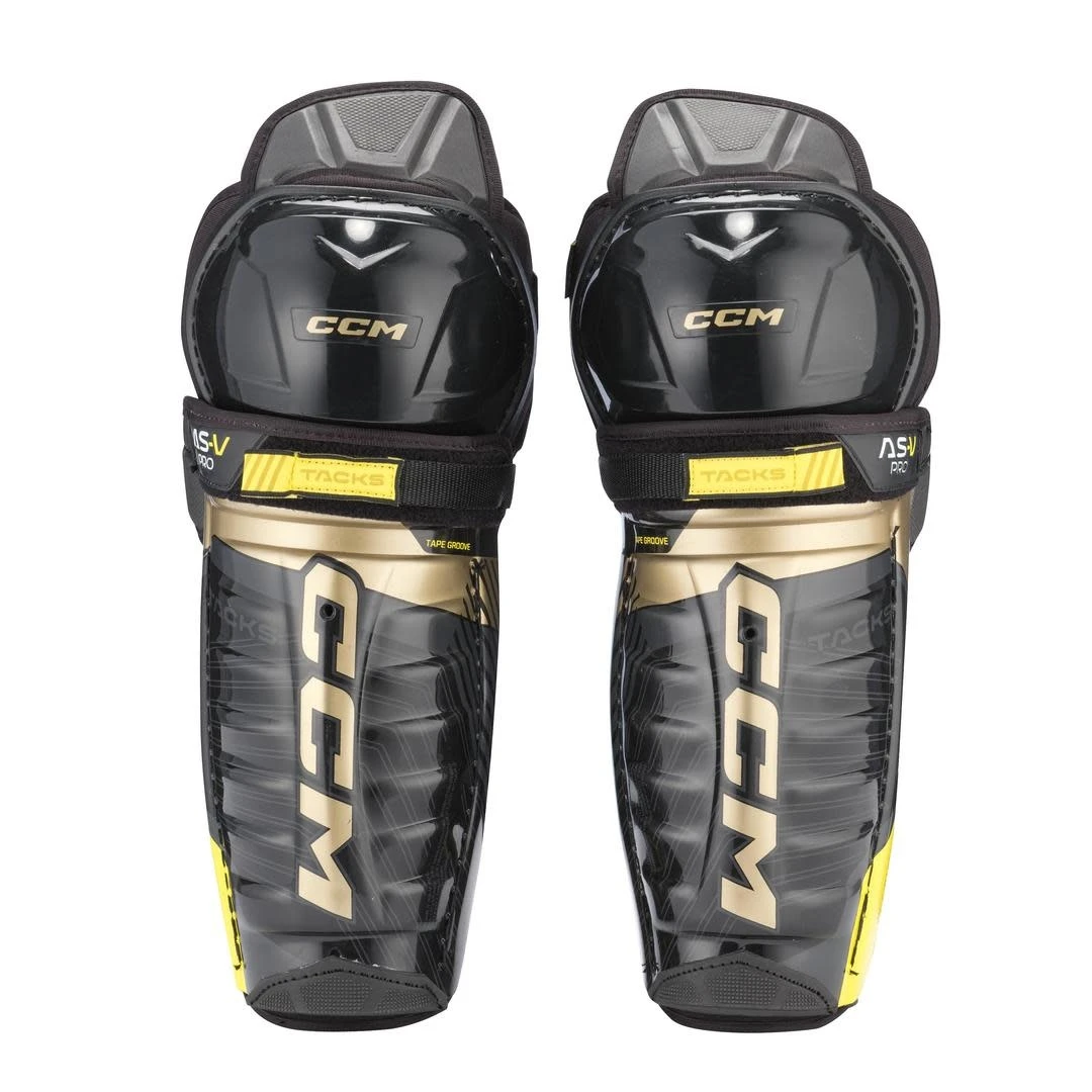 TACKS AS-V PRO SHIN GUARDS JR 1 TACKS AS-V PRO SHIN GUARDS JR