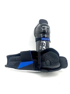 JETSPEED XTRA SHIN GUARDS '23 SR 5 JETSPEED XTRA SHIN GUARDS '23 SR -Professional Skate Service image 819