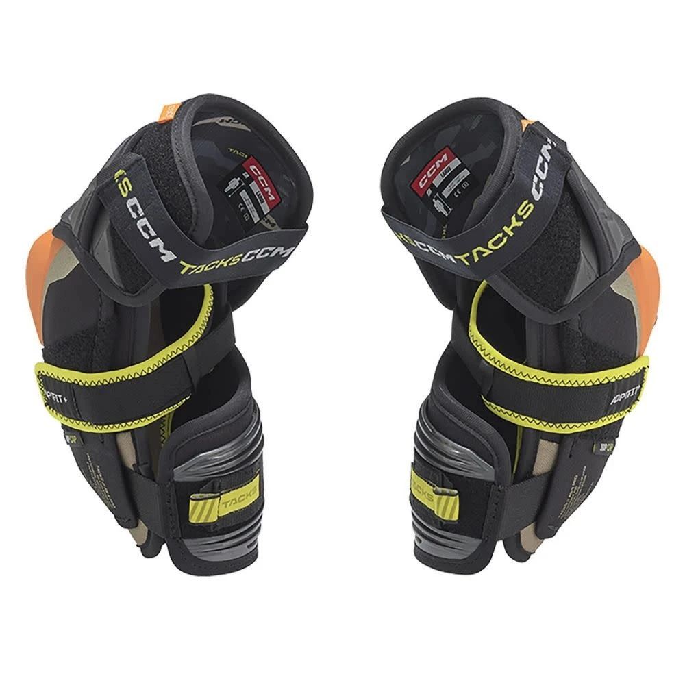 TACKS AS-V PRO ELBOW PADS JR 2 TACKS AS-V PRO ELBOW PADS JR - Image 2