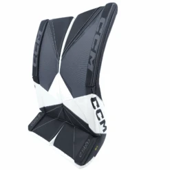 CCM Axis 2 Goal Pad Sr 10 CCM Axis 2 Goal Pad Sr -Professional Skate Service image 839