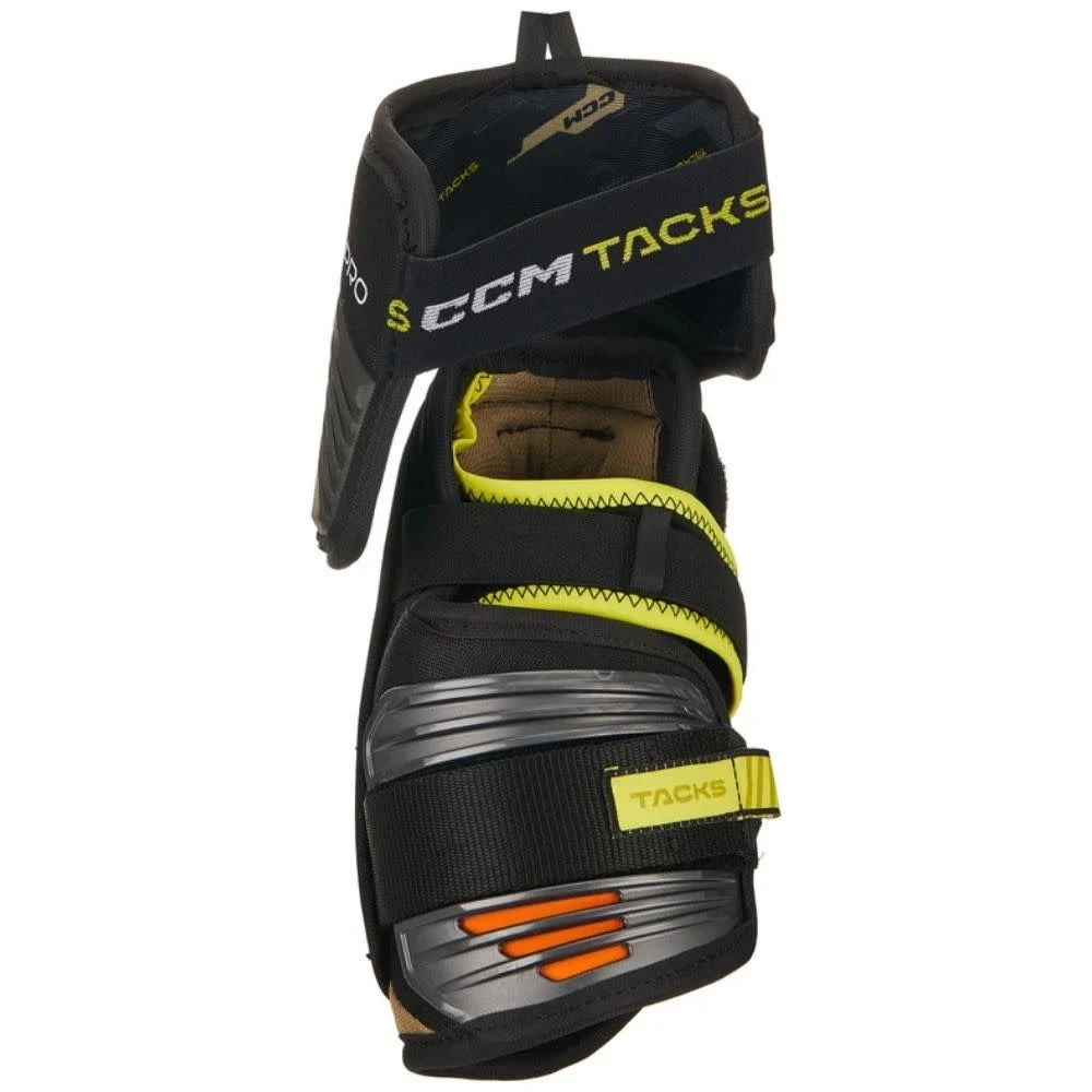 TACKS AS-V PRO ELBOW PADS JR 3 TACKS AS-V PRO ELBOW PADS JR - Image 3