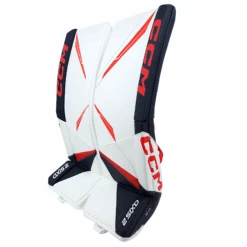CCM Axis 2 Goal Pad Sr 13 CCM Axis 2 Goal Pad Sr -Professional Skate Service image 842