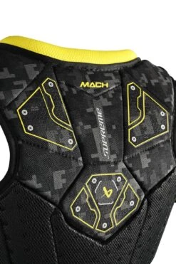 S23 SUPREME MACH SHOULDER PAD-YTH -Professional Skate Service image 842