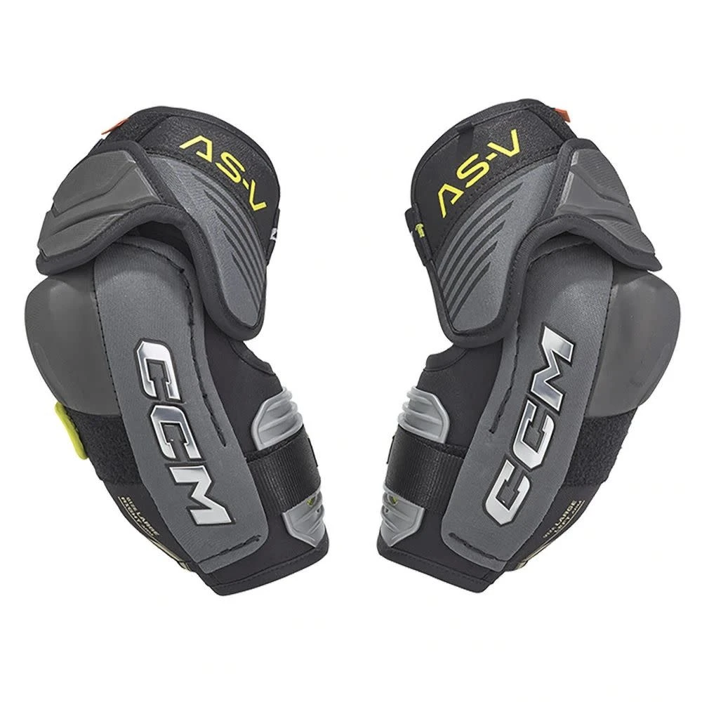 CCM TACKS AS-V ELBOW SR 1 CCM TACKS AS-V ELBOW SR
