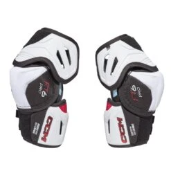 CCM JETSPEED FT6 PRO ELBOW PADS - SR