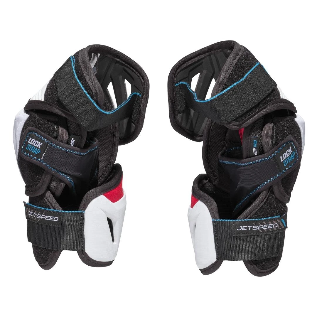 CCM JETSPEED FT6 PRO ELBOW PADS - SR 2 CCM JETSPEED FT6 PRO ELBOW PADS - SR - Image 2