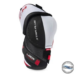 JETSPEED XTRA PLUS ELBOW PADS JR