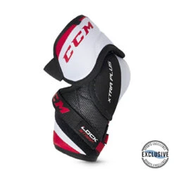 JETSPEED XTRA PLUS ELBOW PADS JR -Professional Skate Service image 883