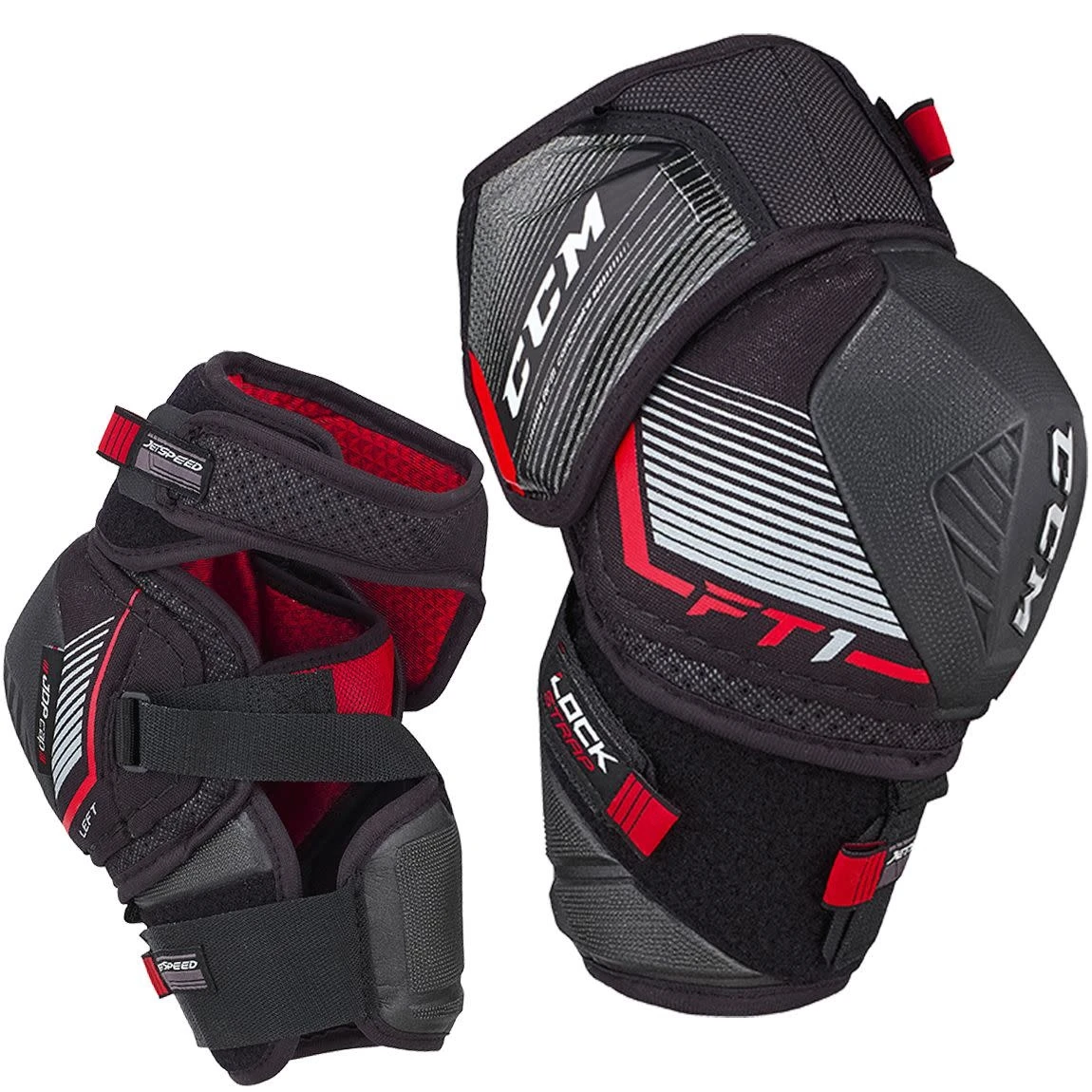 Bauer GSX Glove Set S23 JR 2 Bauer GSX Glove Set S23 JR - Image 2