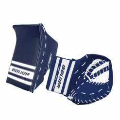 Bauer GSX Glove Set Jr 6 Bauer GSX Glove Set Jr -Professional Skate Service image 895