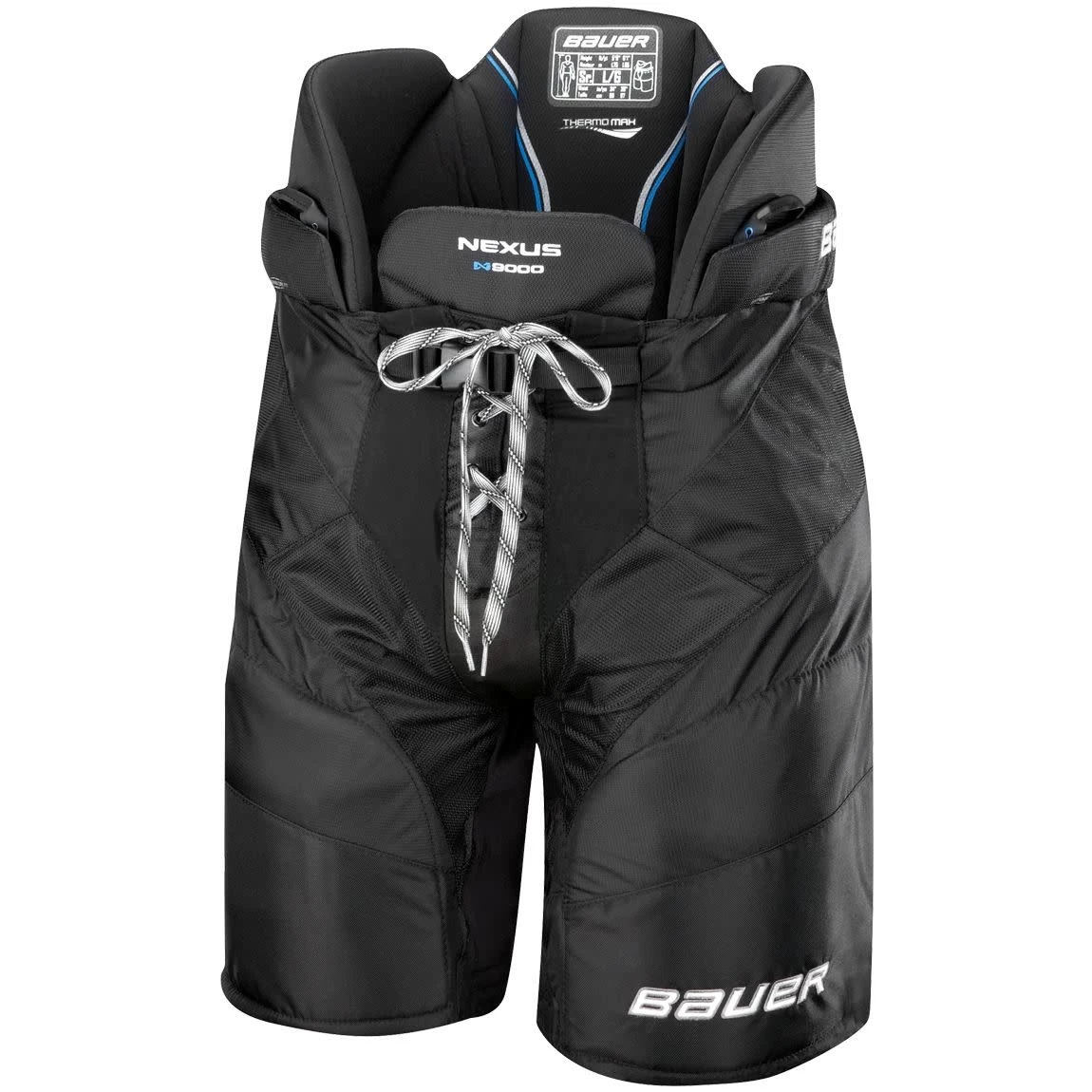 Bauer GSX Glove Set Jr 4 Bauer GSX Glove Set Jr - Image 4