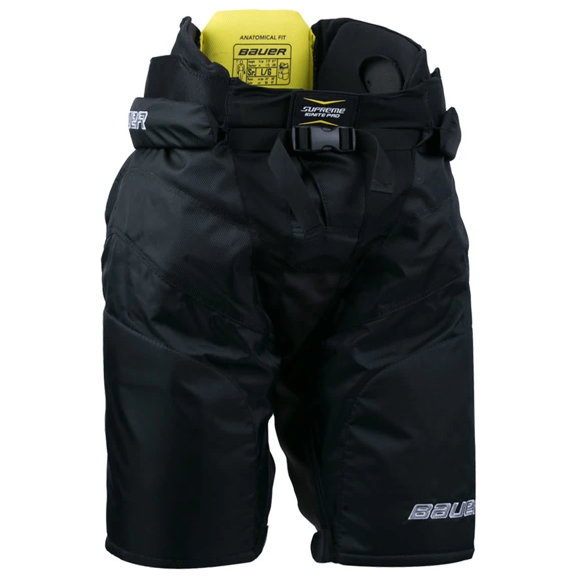 BAUER S19 SUPREME IGNITE PRO PANT JR 1 BAUER S19 SUPREME IGNITE PRO PANT JR