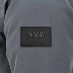 BAUER ULTIMT FAN HOODED PARKA MENS GRY 16 BAUER ULTIMT FAN HOODED PARKA MENS GRY -Professional Skate Service image 92