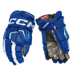 Vaughn SLR3 Pro Carbon Glove Set 5 Vaughn SLR3 Pro Carbon Glove Set -Professional Skate Service image 923