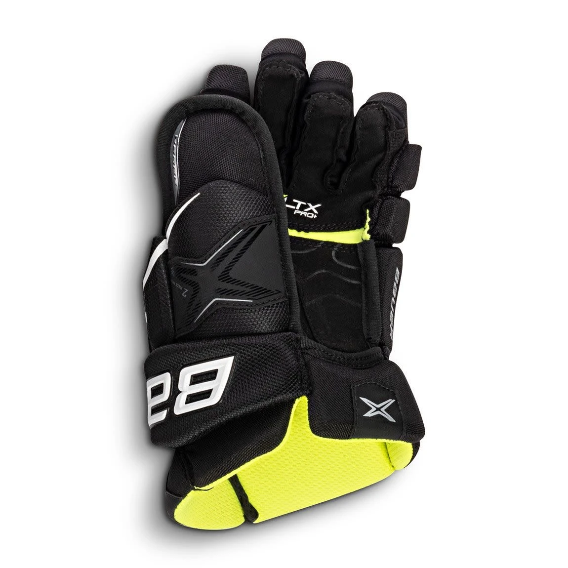 VAPOR XLTX PRO+ GLOVES SENIOR 2 VAPOR XLTX PRO+ GLOVES SENIOR - Image 2