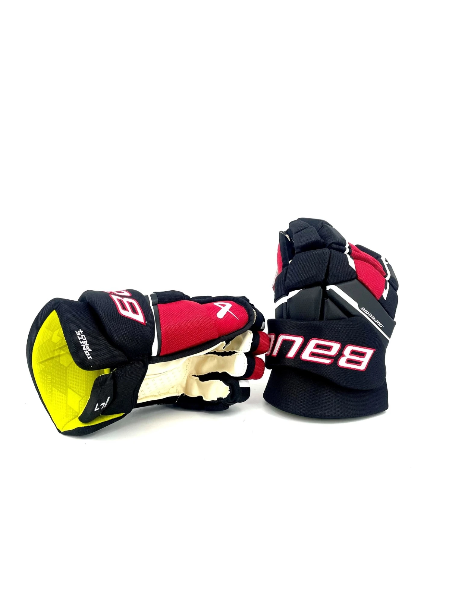 S23 SUPREME IGNITE PRO+ GLOVE-JR 1 S23 SUPREME IGNITE PRO+ GLOVE-JR