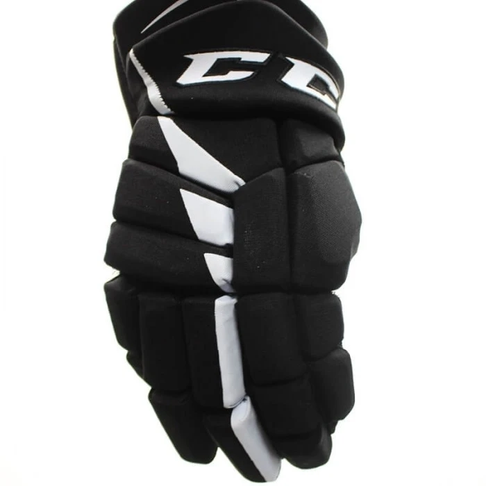 JETSPEED XTRA PLUS HOCKEY GLOVES SR 3 JETSPEED XTRA PLUS HOCKEY GLOVES SR - Image 3