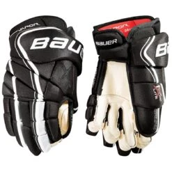 S18 VAPOR 1X LITE GLOVES JR