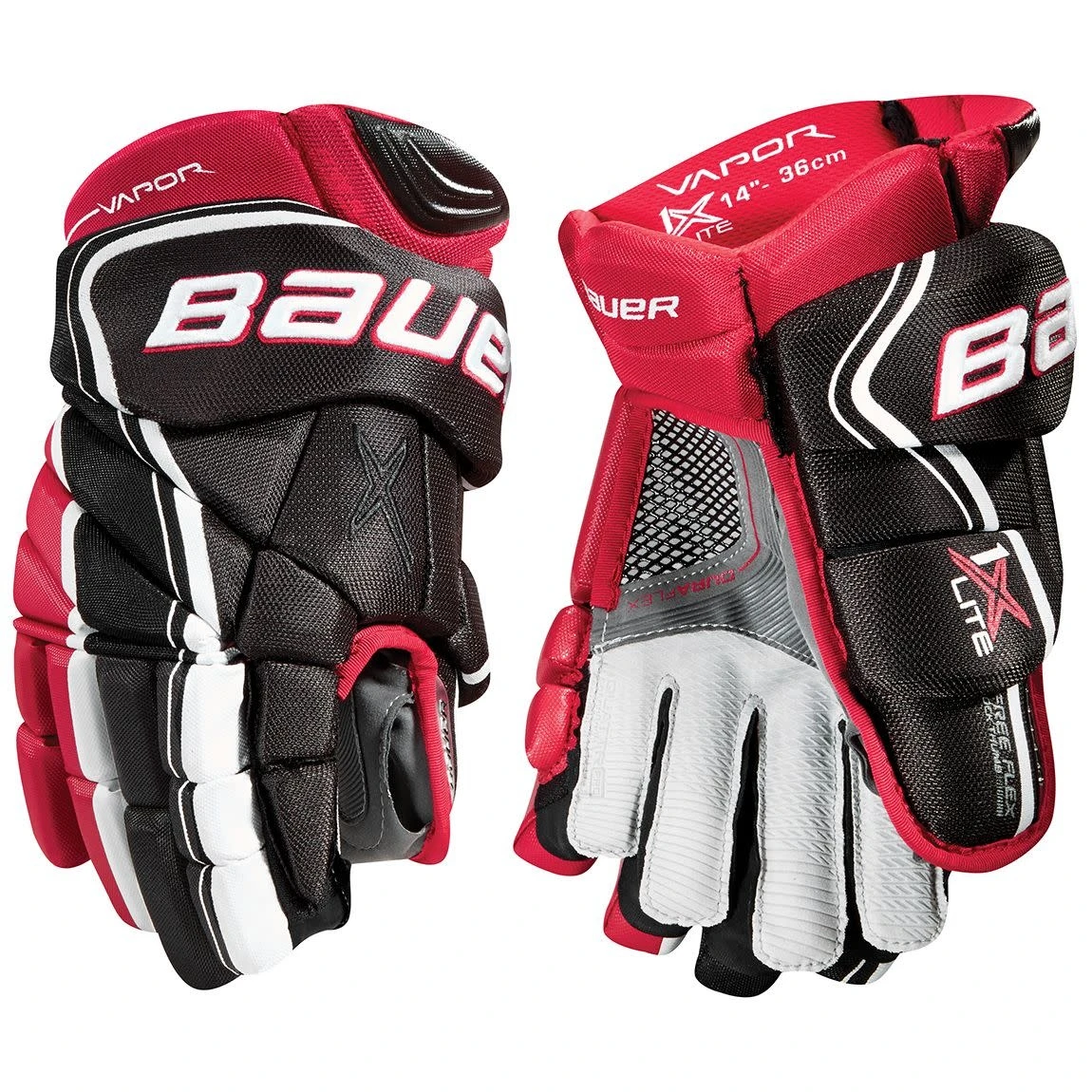 S18 VAPOR 1X LITE GLOVES JR 4 S18 VAPOR 1X LITE GLOVES JR - Image 4