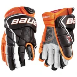 S18 VAPOR 1X LITE GLOVES JR 12 S18 VAPOR 1X LITE GLOVES JR -Professional Skate Service image 951