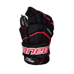 BAUER S19 SUPREME IGNITE PRO GLOVE SR