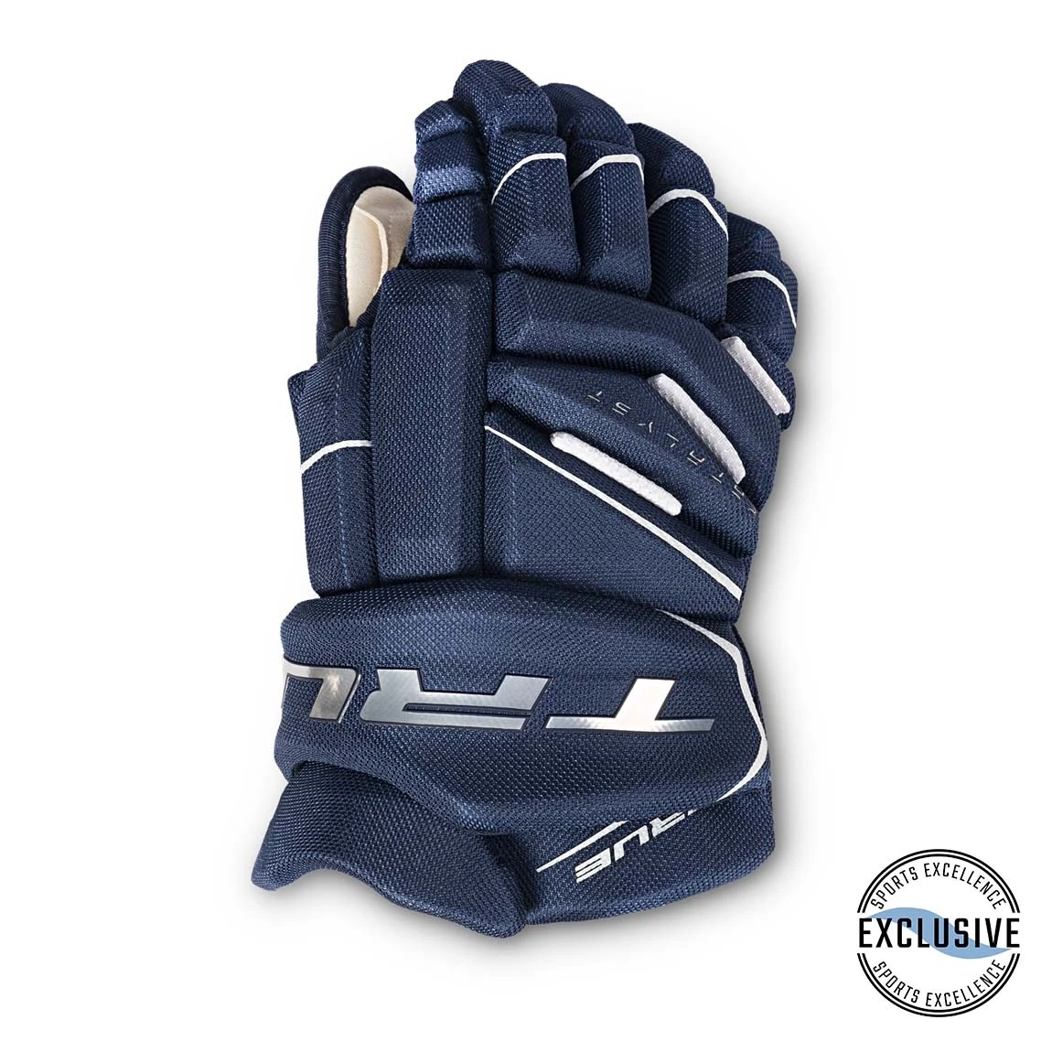 True Hockey TRUE CATALYST XSE GLOVE JR 2 True Hockey TRUE CATALYST XSE GLOVE JR - Image 2