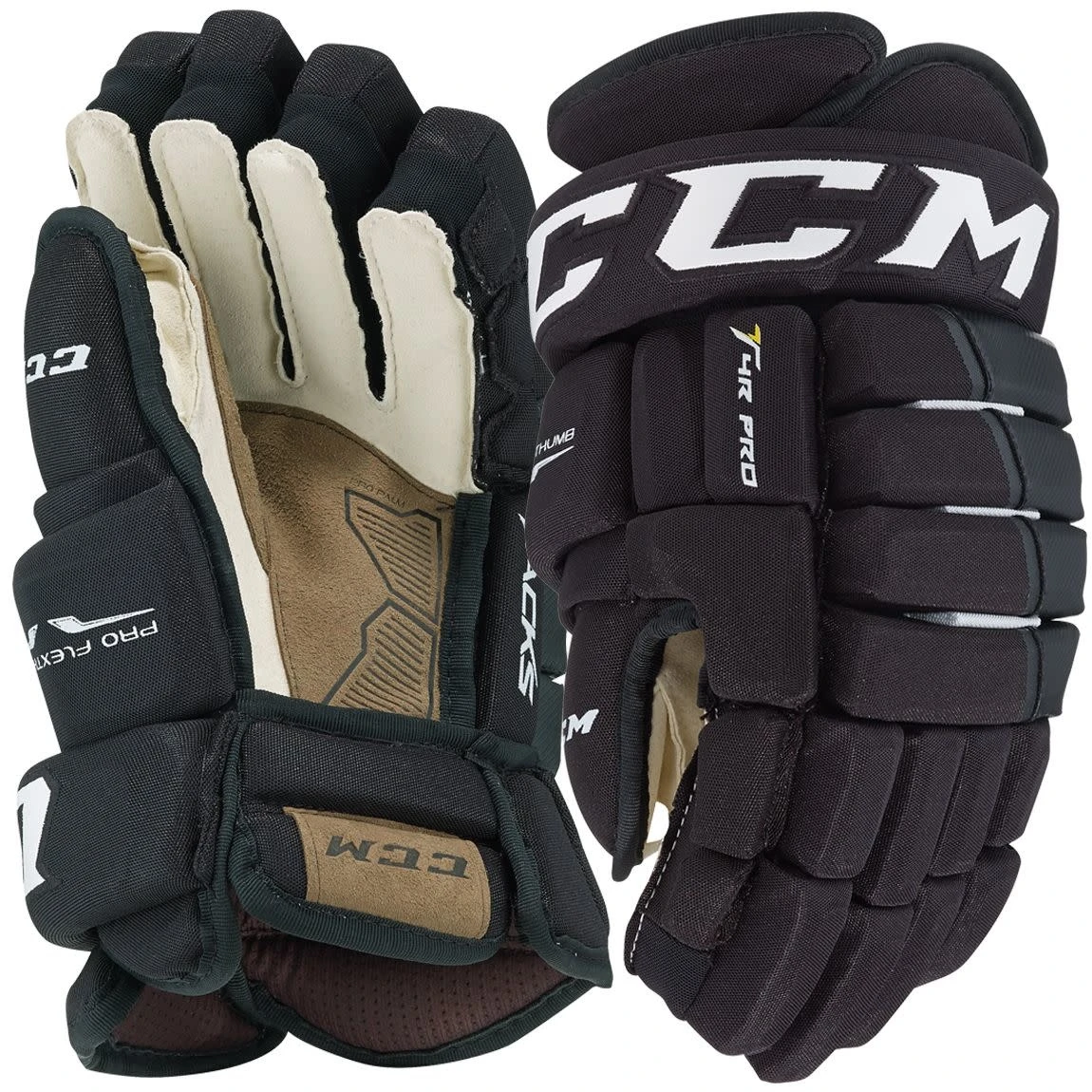 4 ROLL PRO HOCKEY GLOVE SR 1 4 ROLL PRO HOCKEY GLOVE SR