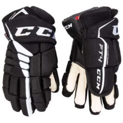 JETSPEED FT4 HOCKEY GLOVE SR