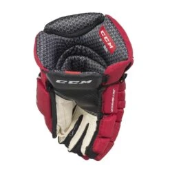 JETSPEED FT4 HOCKEY GLOVE SR 7 JETSPEED FT4 HOCKEY GLOVE SR -Professional Skate Service image 967