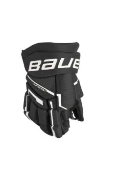 S23 SUPREME MACH GLOVE-YTH