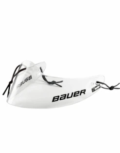 Bauer Goalie Throat Protector Sr