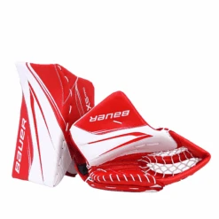 Bauer X5 PRO Glove Set SR