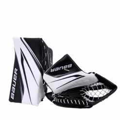 Bauer X5 PRO Glove Set SR 8 Bauer X5 PRO Glove Set SR -Professional Skate Service image 978