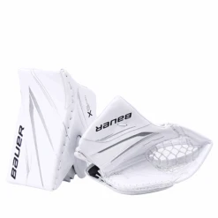 Bauer X5 PRO Glove Set SR 9 Bauer X5 PRO Glove Set SR -Professional Skate Service image 979