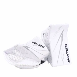 Bauer X5 PRO Glove Set SR 11 Bauer X5 PRO Glove Set SR -Professional Skate Service image 981