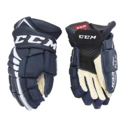 JETSPEED FT4 PRO HOCKEY GLOVE JR 10 JETSPEED FT4 PRO HOCKEY GLOVE JR -Professional Skate Service image 988