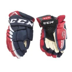 JETSPEED FT4 PRO HOCKEY GLOVE JR 11 JETSPEED FT4 PRO HOCKEY GLOVE JR -Professional Skate Service image 989