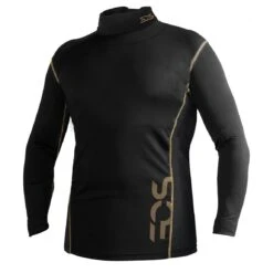 EOS-TI50 SHIRT JR-S WITH NECK GUARD