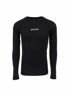 CCM Performance Compression Top Yth